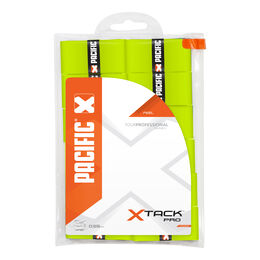 Pacific X Tack Pro 12er lime